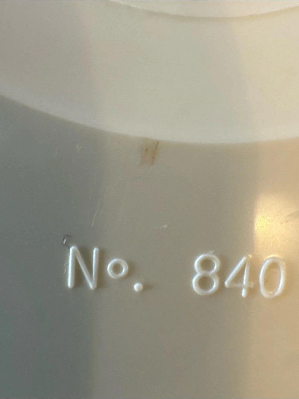 🍅 Vintage Sterilite No. 840 “Spice of Life” Nesting Canisters | Set of 2 | 70s